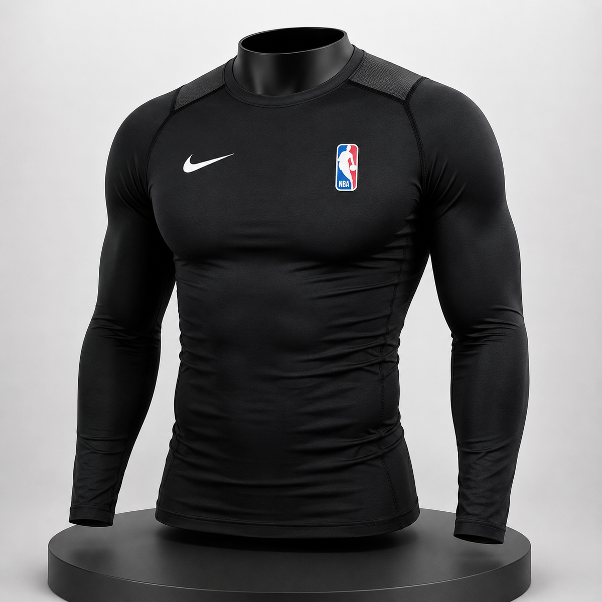 NIKE COMPRESSION T-SHIRT
