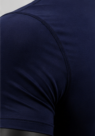 UNDER ARMOUR DEMI MANCHES