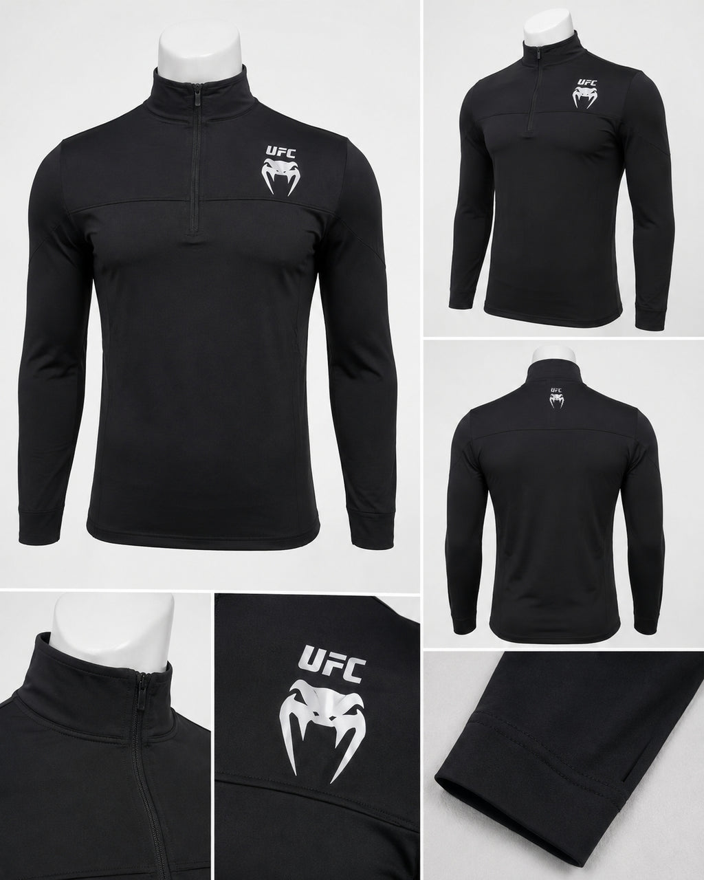 VENUM COMPRESSION T-SHIRT