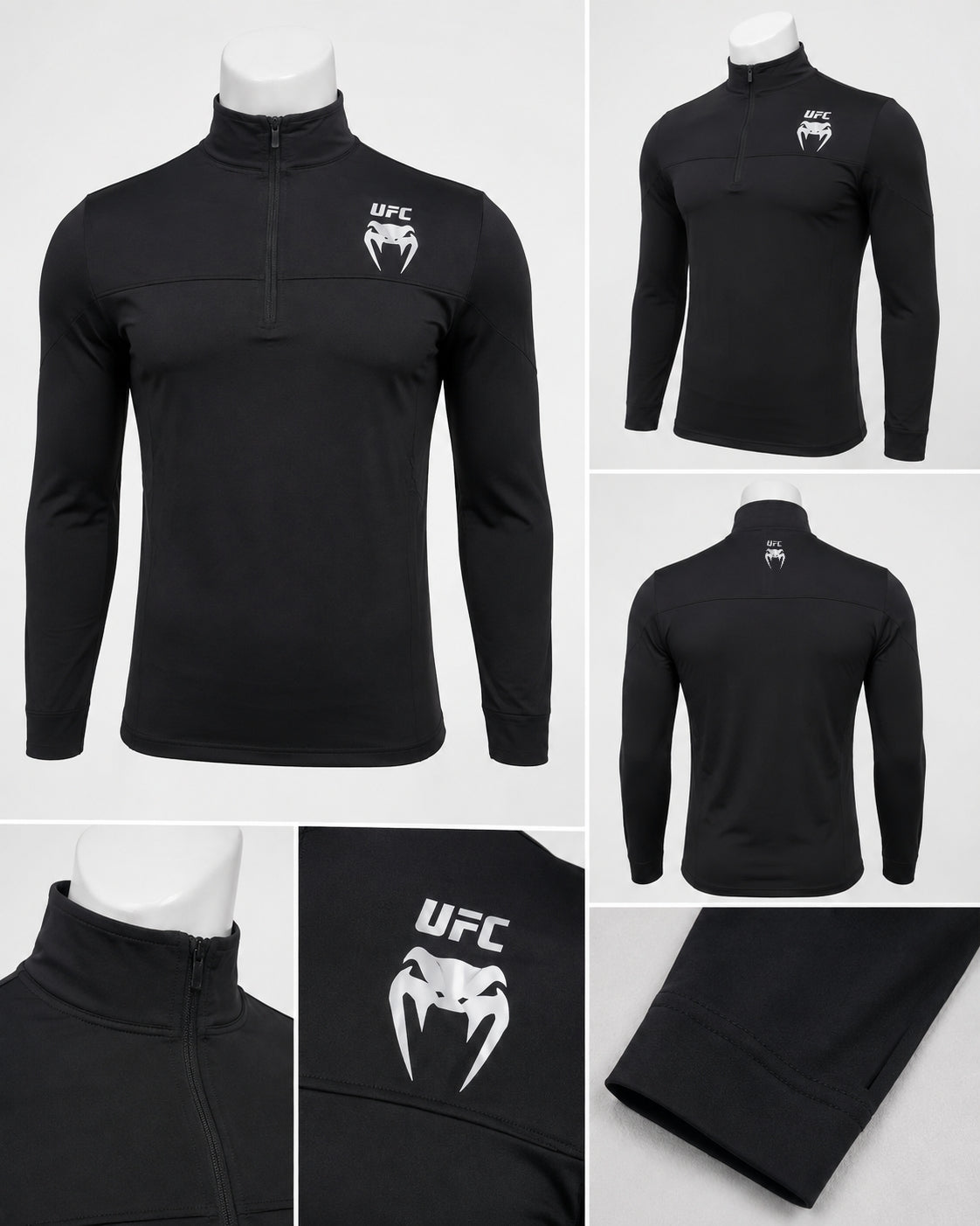 VENUM COMPRESSION T-SHIRT