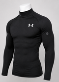 UNDER ARMOUR COMPRESSION T-SHIRT