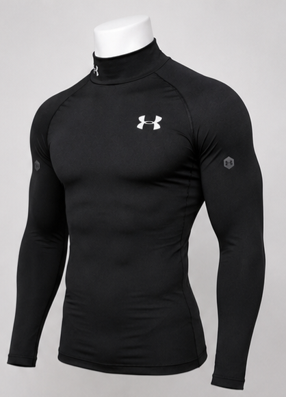 UNDER ARMOUR COMPRESSION T-SHIRT
