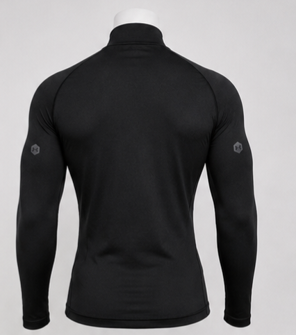 UNDER ARMOUR COMPRESSION T-SHIRT