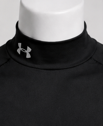 UNDER ARMOUR COMPRESSION T-SHIRT