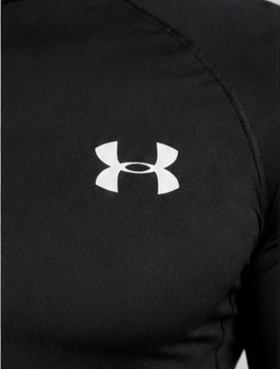UNDER ARMOUR COMPRESSION T-SHIRT