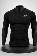 UNDER ARMOUR DEMI MANCHES